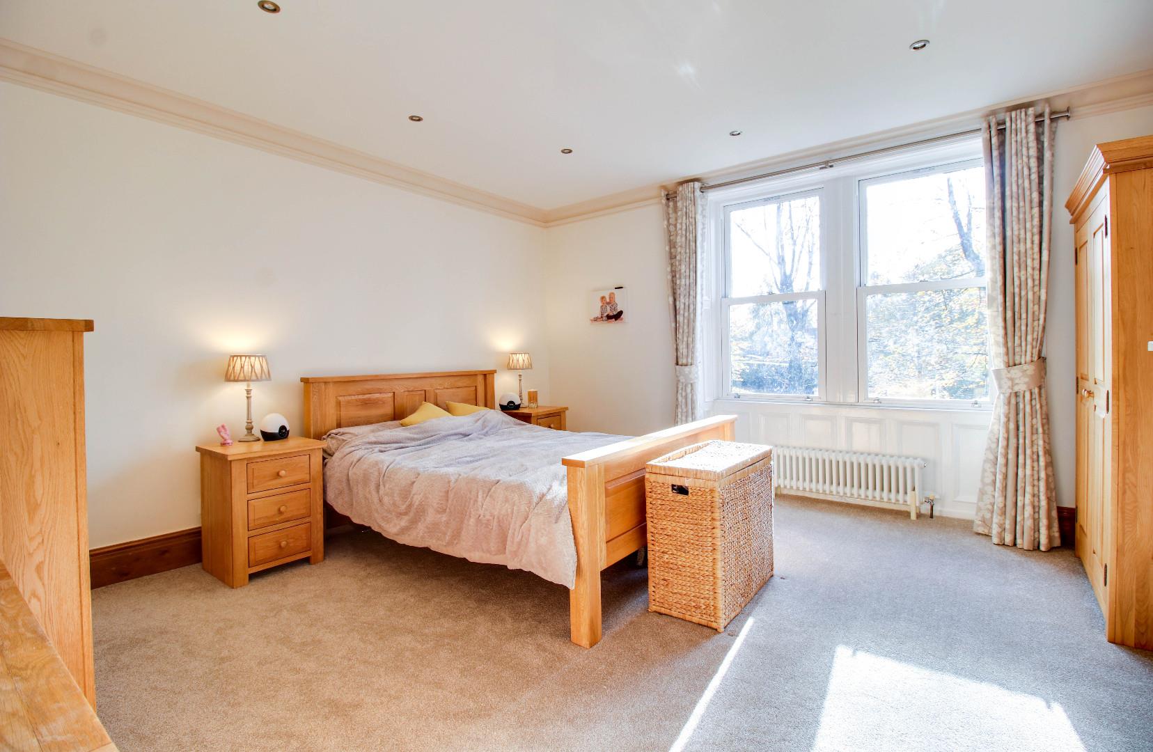 Micklefield Lane, Rawdon Hardisty And Co